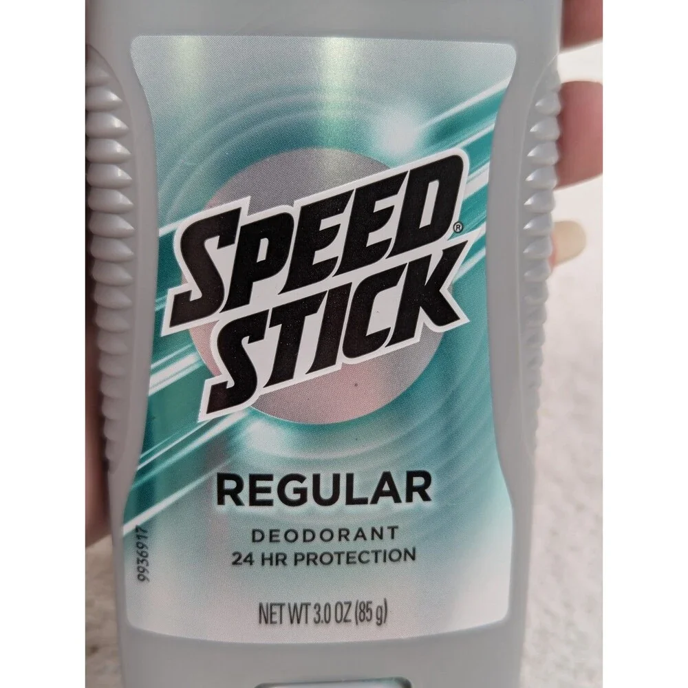 speedstick item new